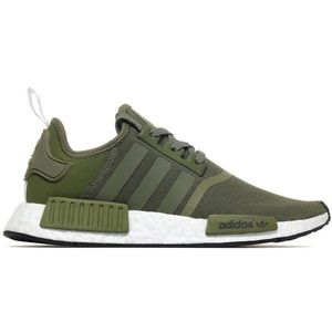 Mens size 11 Adidas NMD Boost New Without Box
